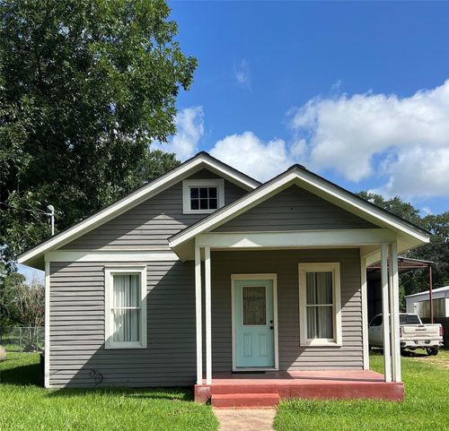 1009 Mansfield St, Garwood, TX, 77442-4193 | Card Image