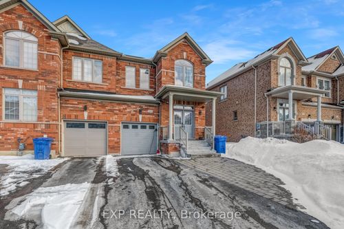565 Foxcroft Blvd, Newmarket, ON, L3X3L6 | Card Image