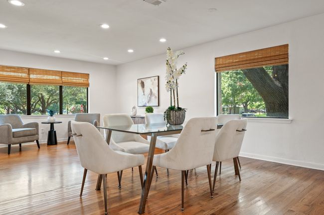 2505 Dorrington Dr, House other with 3 bedrooms, 2 bathrooms and null parking in Dallas TX | Image 10