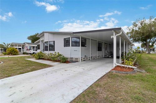 8455 Buttonquail Dr, ENGLEWOOD, FL, 34224-9524 | Card Image