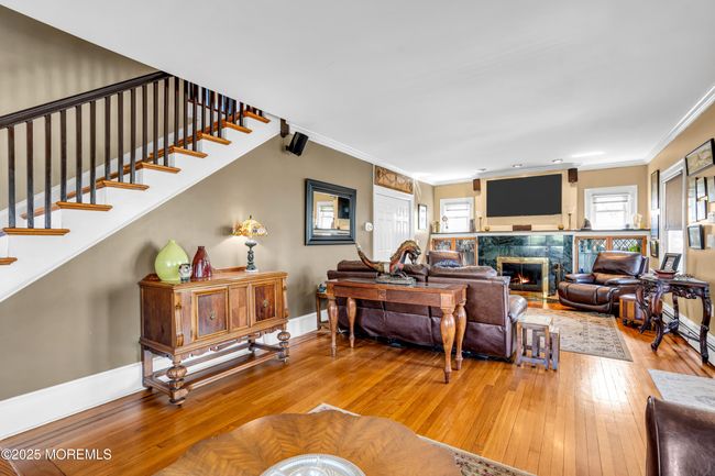 401 3 Rd Ave, House other with 7 bedrooms, 3 bathrooms and null parking in Asbury Park NJ | Image 19