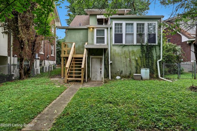 2059 Alta Ave, House other with 4 bedrooms, 3 bathrooms and null parking in LOUISVILLE KY | Image 53