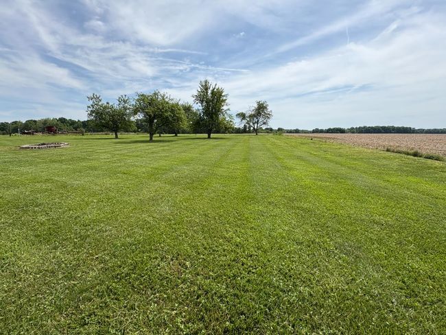 12244 Lake Geneva Rd, House other with 2 bedrooms, 2 bathrooms and null parking in Vevay IN | Image 30