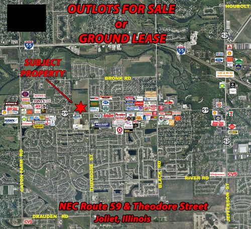 0006 S State Route 59 Highway, Plainfield, IL, 60586 | Card Image