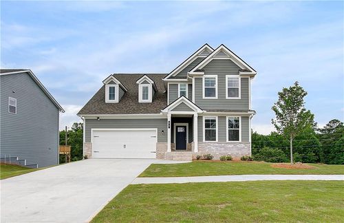 91 Fayme Ct, Newnan, GA, 30263 | Card Image