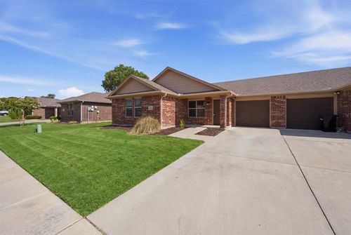 1329-1325 White Sand Dr, Azle, TX, 76020-1689 | Card Image