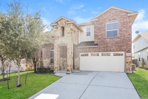 10918 Mustang Oak Dr, San Antonio, TX, 78254-5203 | Card Image