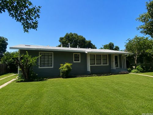 308 Larchmont Dr, San Antonio, TX, 78209-4273 | Card Image