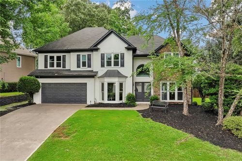 5570 Ashwind Trce, Johns Creek, GA, 30005-4657 | Card Image