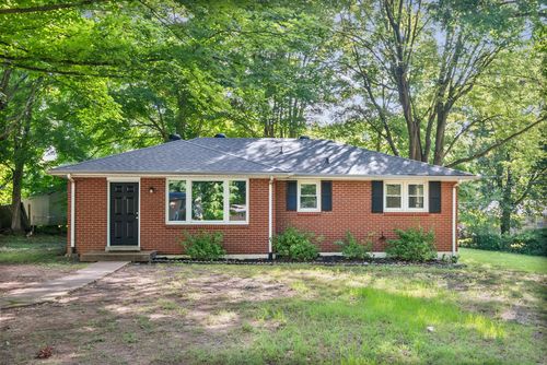 18 Dalewood Dr, Clarksville, TN, 37042-6249 | Card Image