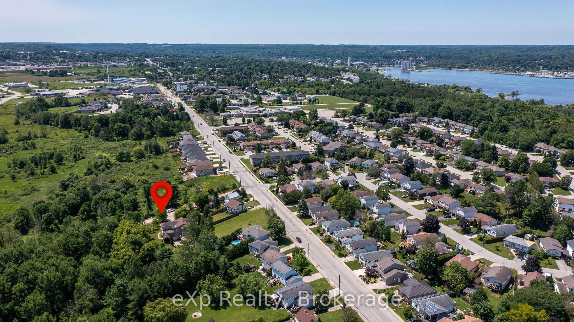 Residential in Owen Sound