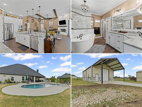 612 El Gato Dr, Godley, TX, 76044-4085 | Card Image