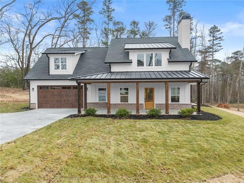 6618 Kenimer Rd, Clermont, GA, 30527-1317 | Card Image