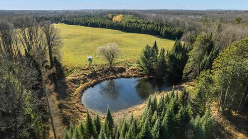 Lot 1 &amp; 2 Maple Lane, GRANT, WI, 54486 | Card Image