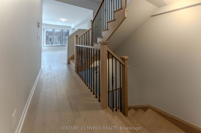 49 Freeman Williams St, House attached with 3 bedrooms, 5 bathrooms and 2 parking in Markham ON | Image 6