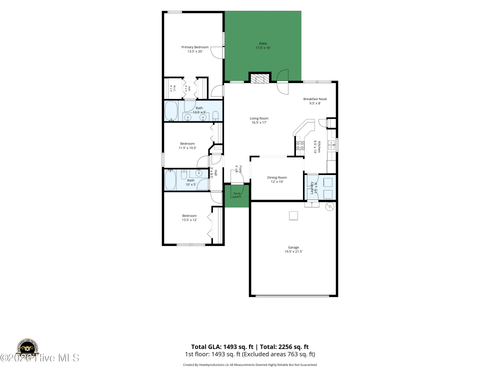 5103 Long Pointe Rd, Wilmington, NC, 28409-3288 | Card Image