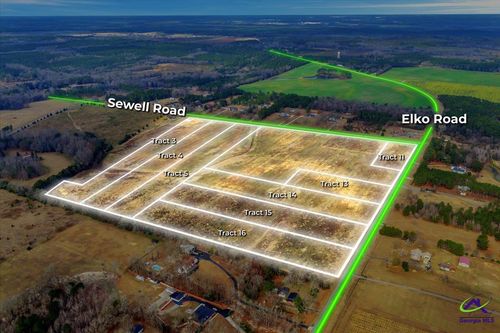 Lot# 15 Elko (5.51 Acres) Road, Elko, GA, 31025-9999 | Card Image