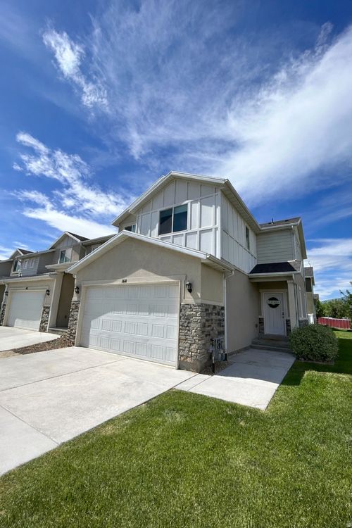 164 N 450 W, American Fork, UT, 84003-1499 | Card Image