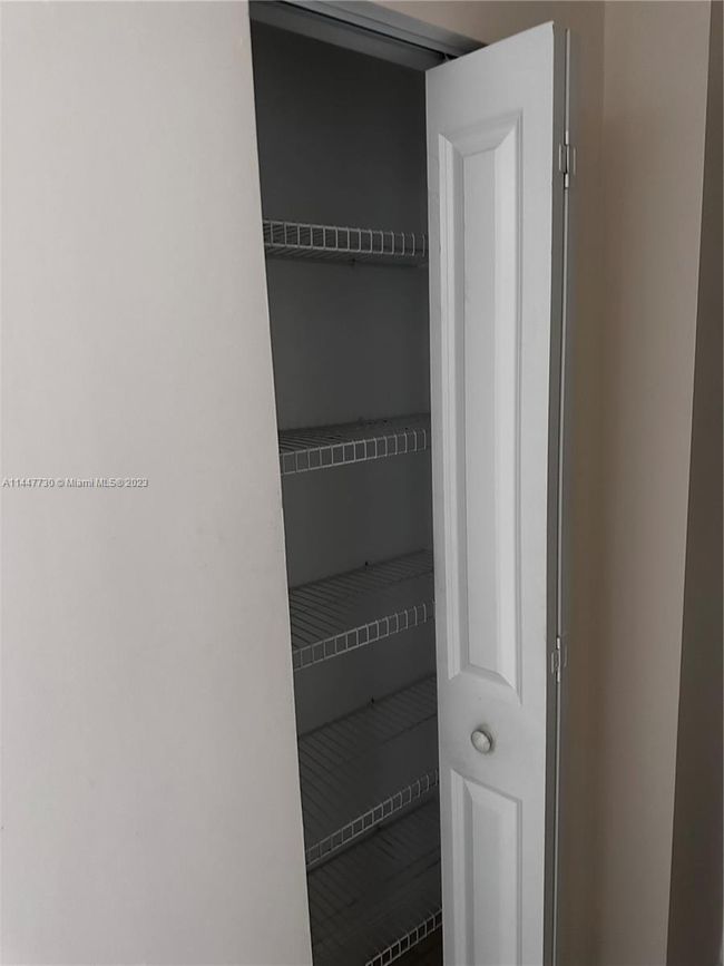 APT-1912 - 1250 S Miami Ave, Condo with 1 bedrooms, 2 bathrooms and null parking in Miami FL | Image 12