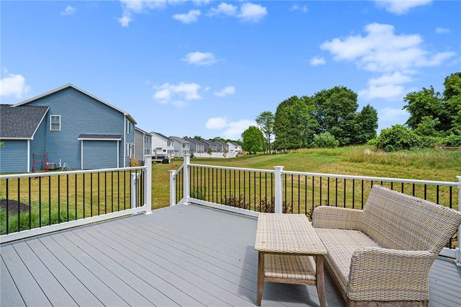 LOT-91 - 96 Chase Meadow Trl, House other with 4 bedrooms, 3 bathrooms and null parking in Honeoye Falls NY | Image 31