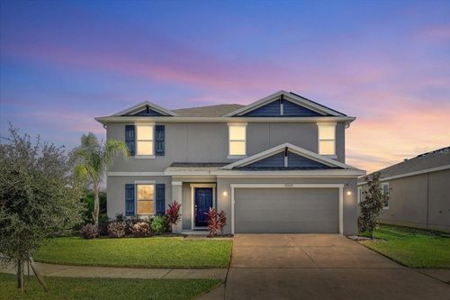 11909 Bahia Valley Dr, Riverview, FL, 33579-9125 | Card Image