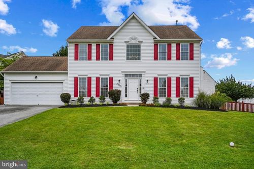 5987 Calvert Way, SYKESVILLE, MD, 21784-8582 | Card Image