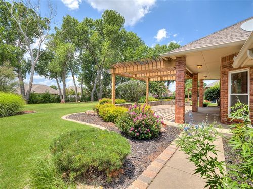 12409 Kingsgate Dr, Oklahoma City, OK, 73170-4918 | Card Image