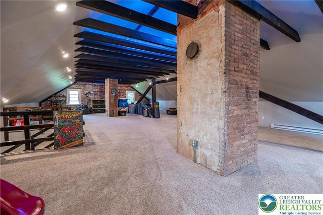 3150 Newburg Rd, House other with 5 bedrooms, 4 bathrooms and null parking in Nazareth PA | Image 56