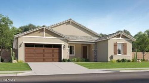 3909 E Gallatin Way, San Tan Valley, AZ, 85143-0050 | Card Image