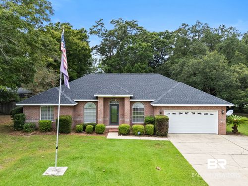 10721 Magnolia Ln, Lillian, AL, 36549-5578 | Card Image