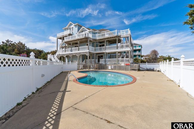 54078 Tidesedge Ct, House other with 7 bedrooms, 8 bathrooms and null parking in Frisco NC | Image 44