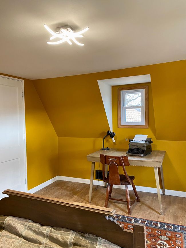 Bedroom upstairs 1 | Image 10
