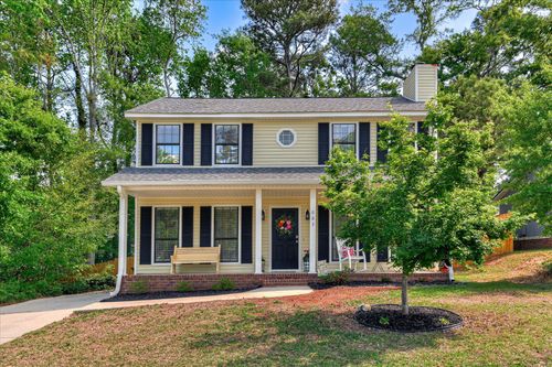 663 Kemper Dr, Evans, GA, 30809-4004 | Card Image