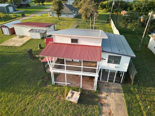 612 Easy St, Fort Cobb, OK, 73038-5602 | Card Image