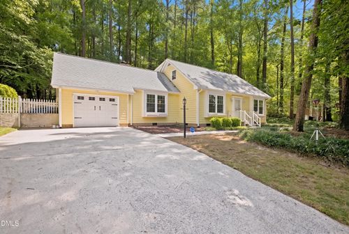 1605 Sycamore Dr, Garner, NC, 27529-4434 | Card Image