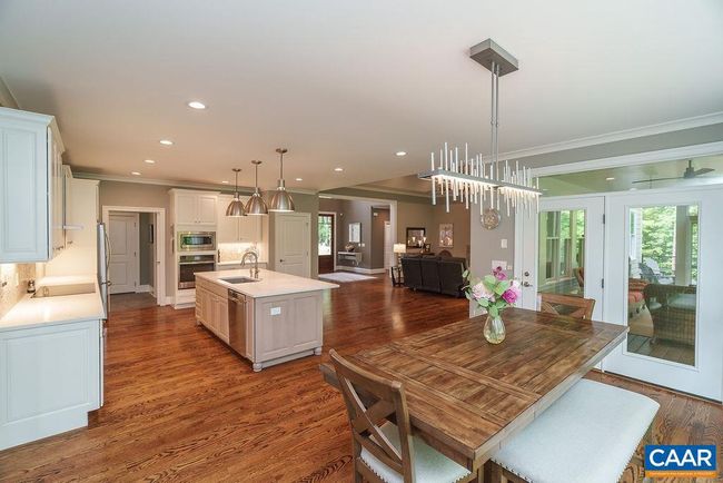 2741 Proffit Crossing Ln, House other with 5 bedrooms, 5 bathrooms and null parking in CHARLOTTESVILLE VA | Image 13