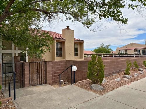 apt-a-1300 Georgia Ave, Boulder City, NV, 89005-3503 | Card Image