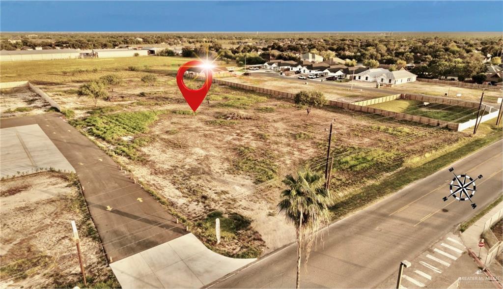 Land in Palmview