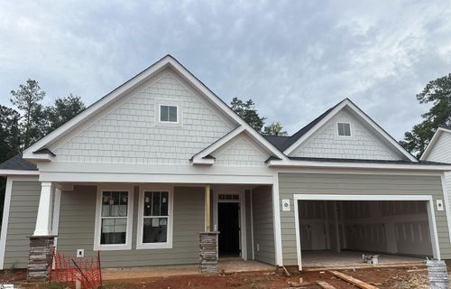 253 Summerall Ln, Seneca, SC, 29678-1553 | Card Image