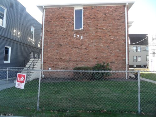 275 Rhode Island Ave, East Orange, NJ, 07018-1877 | Card Image