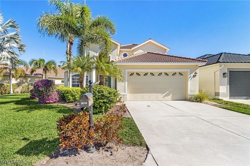 28310 Hidden Lake Dr, BONITA SPRINGS, FL, 34134-1359 | Card Image