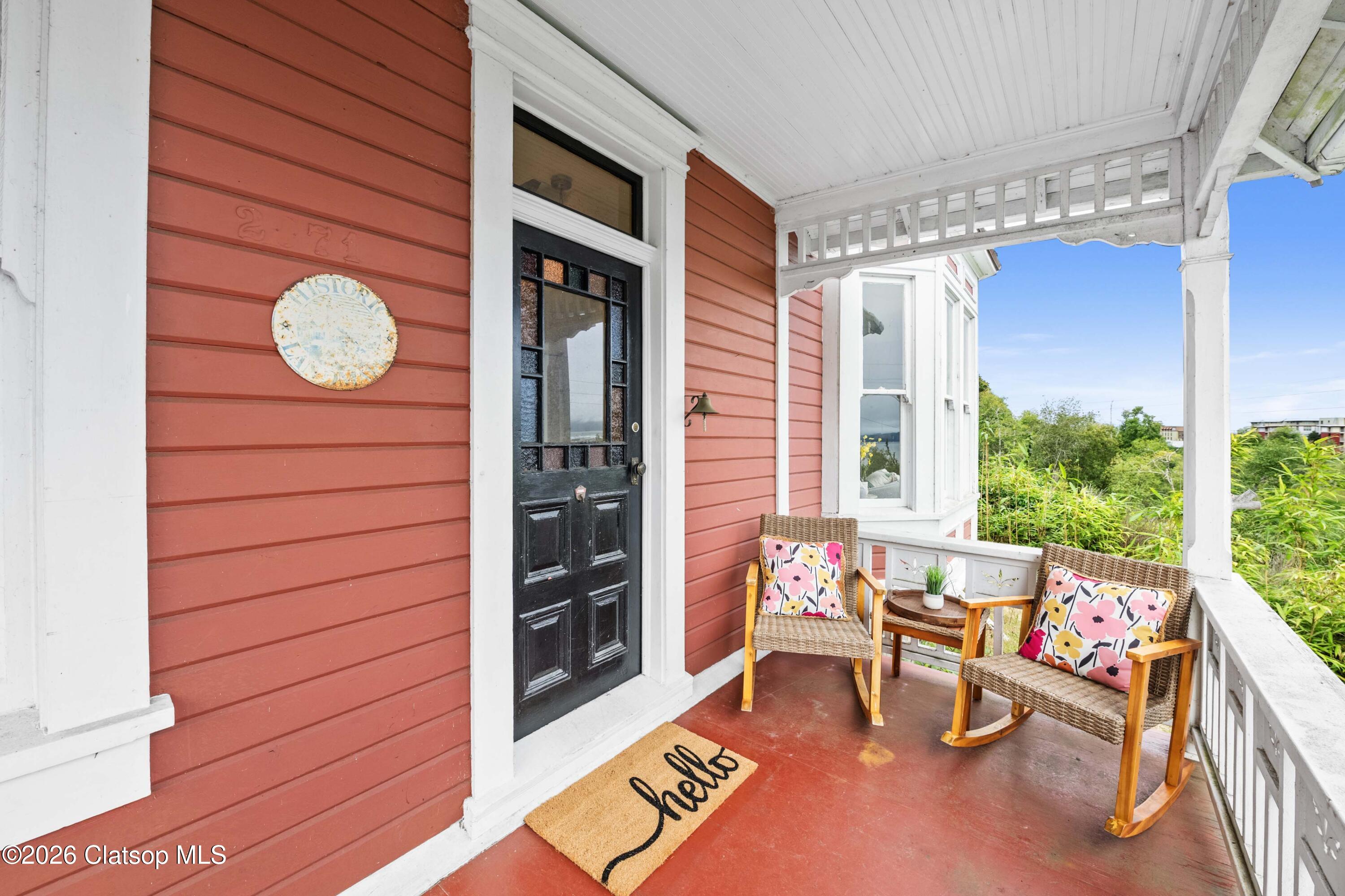 Residential in Astoria 4