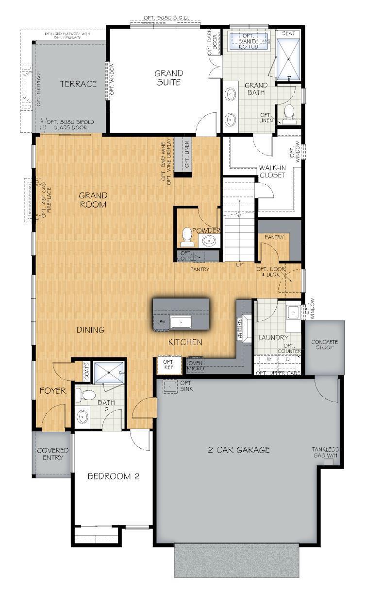 Residential in Granite Bay 2