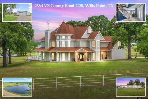 2364 Vz County Road 2128, Wills Point, TX, 75169-7798 | Card Image