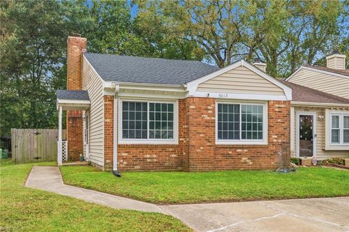 5553 Baccalaureate Dr, Virginia Beach, VA, 23462-1079 | Card Image