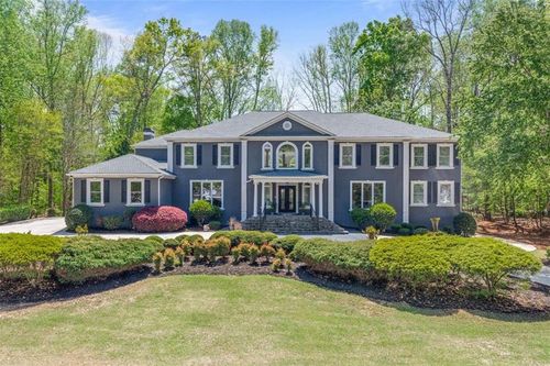 335 Birkdale Dr, Fayetteville, GA, 30215-2721 | Card Image