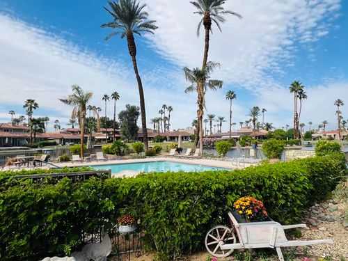 165 Lake Shore Dr, Rancho Mirage, CA, 92270-4055 | Card Image