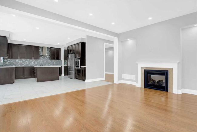 UPPER - 7 Rolling Rock Way, House other with 4 bedrooms, 5 bathrooms and 3 parking in Brampton ON | Image 20