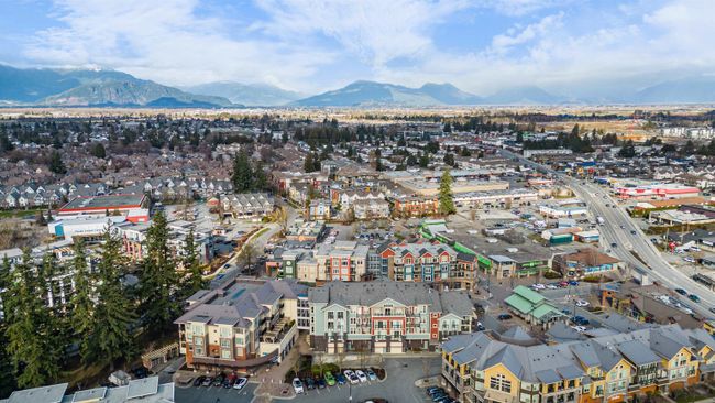204 - 45530 Market Way, Condo with 2 bedrooms, 1 bathrooms and 2 parking in Chilliwack BC | Image 32