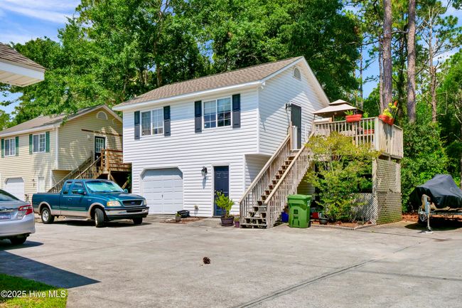 400 Beasley Rd, House other with 3 bedrooms, 2 bathrooms and 6 parking in Wilmington NC | Image 6
